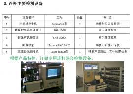 連桿檢測(cè)設(shè)備三